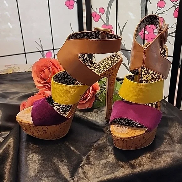 NWT Jessica Simpson - Ericka - Picture 1 of 6